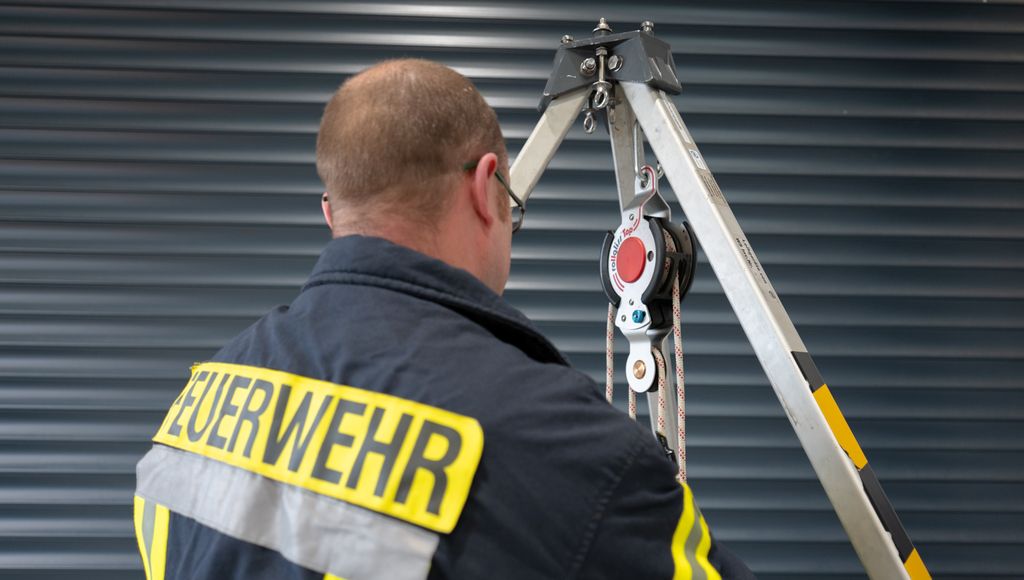 Feuerwehr